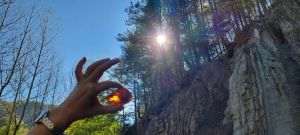 Ţinutul Buzăului rămâne în elita mondială a geoparcurilor UNESCO